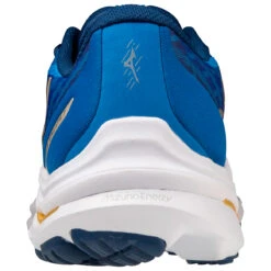 Mizuno - Wave Equate 7 - Chaussures De Running -Magasin De Chaussures D'Extérieur mizuno wave equate 7 chaussures de running detail 5