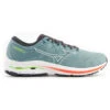 Mizuno - Wave Inspire 18 - Chaussures De Running