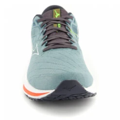 Mizuno - Wave Inspire 18 - Chaussures De Running -Magasin De Chaussures D'Extérieur mizuno wave inspire 18 chaussures de running detail 3