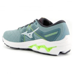 Mizuno - Wave Inspire 18 - Chaussures De Running -Magasin De Chaussures D'Extérieur mizuno wave inspire 18 chaussures de running detail 5