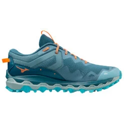 Mizuno - Wave Mujin 9 - Chaussures De Trail