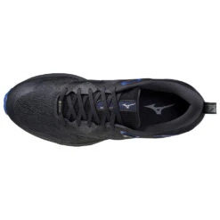 Mizuno - Wave Rider GTX - Chaussures De Trail -Magasin De Chaussures D'Extérieur mizuno wave rider gtx chaussures de trail detail 4