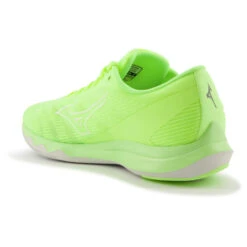 Mizuno - Wave Shadow 5 - Chaussures De Running -Magasin De Chaussures D'Extérieur mizuno wave shadow 5 chaussures de running detail 5