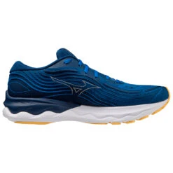 Mizuno - Wave Skyrise 4 - Chaussures De Running 11 Mizuno - Wave Skyrise 4 - Chaussures De Running -Magasin De Chaussures D'Extérieur mizuno wave skyrise 4 chaussures de running 1