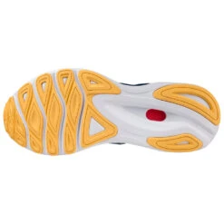 Mizuno - Wave Skyrise 4 - Chaussures De Running 8 Mizuno - Wave Skyrise 4 - Chaussures De Running -Magasin De Chaussures D'Extérieur mizuno wave skyrise 4 chaussures de running detail 3