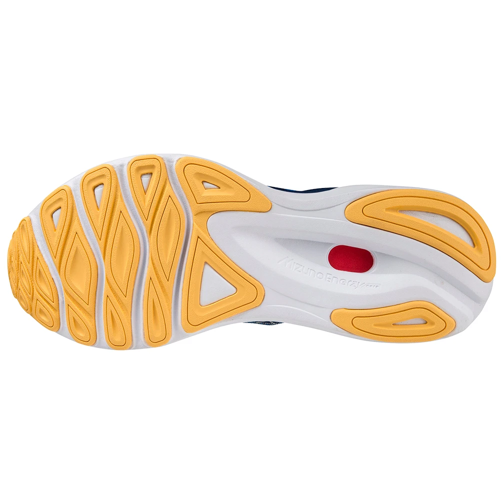 Mizuno - Wave Skyrise 4 - Chaussures De Running 3 Mizuno - Wave Skyrise 4 - Chaussures De Running – Image 3