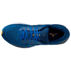 Mizuno - Wave Skyrise 4 - Chaussures De Running 9 Mizuno - Wave Skyrise 4 - Chaussures De Running -Magasin De Chaussures D'Extérieur mizuno wave skyrise 4 chaussures de running detail 4