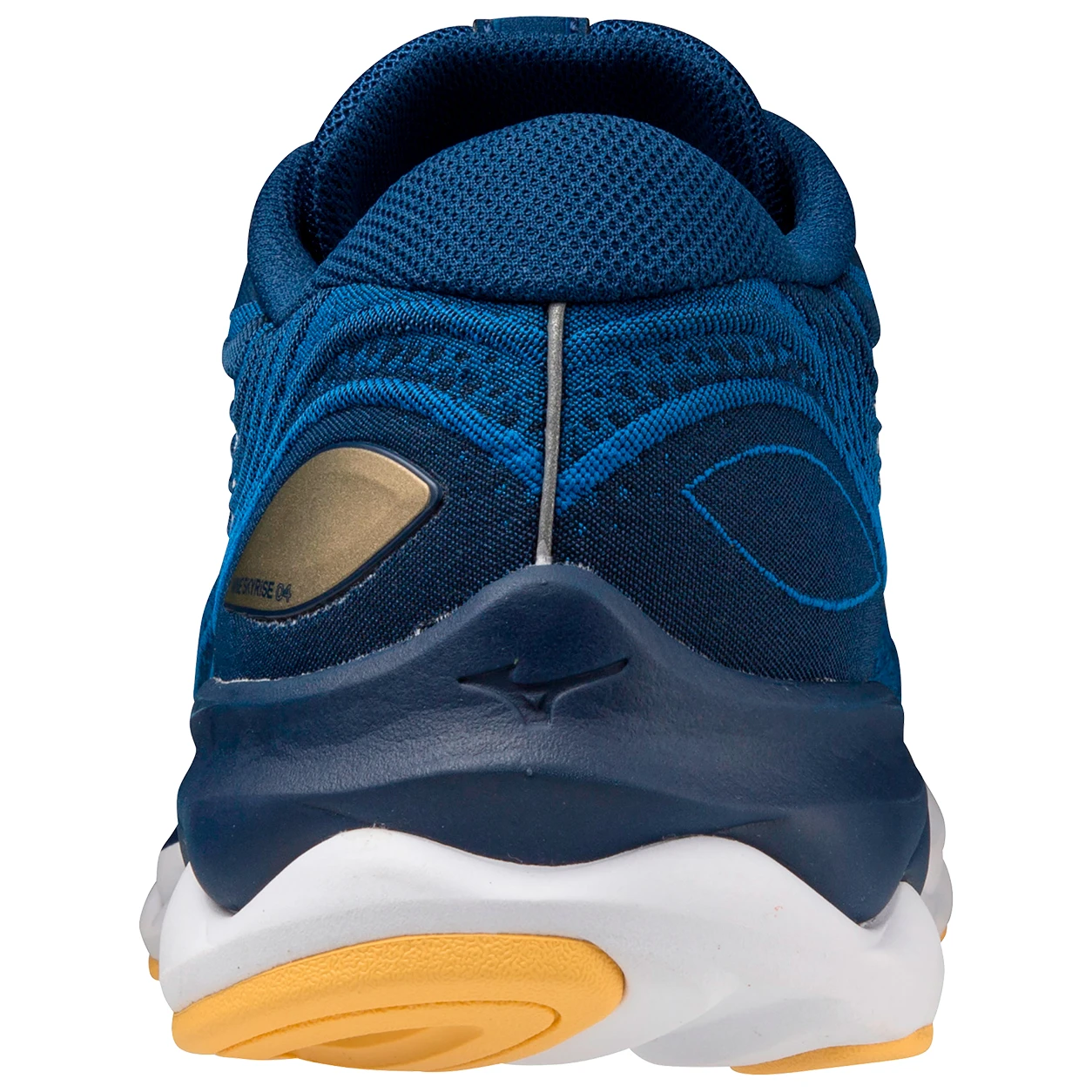 Mizuno - Wave Skyrise 4 - Chaussures De Running 5 Mizuno - Wave Skyrise 4 - Chaussures De Running – Image 5