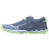 Mizuno - Women's Wave Daichi 7 - Chaussures De Trail