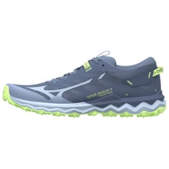 Mizuno - Women's Wave Daichi 7 - Chaussures De Trail
