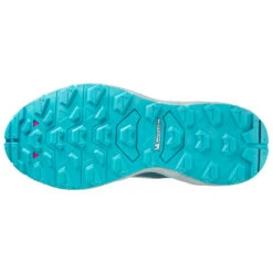 Mizuno - Women's Wave Daichi 7 - Chaussures De Trail -Magasin De Chaussures D'Extérieur mizuno womens wave daichi 7 chaussures de trail detail 3