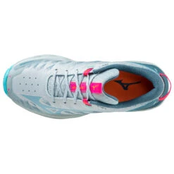 Mizuno - Women's Wave Daichi 7 - Chaussures De Trail -Magasin De Chaussures D'Extérieur mizuno womens wave daichi 7 chaussures de trail detail 4