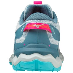 Mizuno - Women's Wave Daichi 7 - Chaussures De Trail -Magasin De Chaussures D'Extérieur mizuno womens wave daichi 7 chaussures de trail detail 5