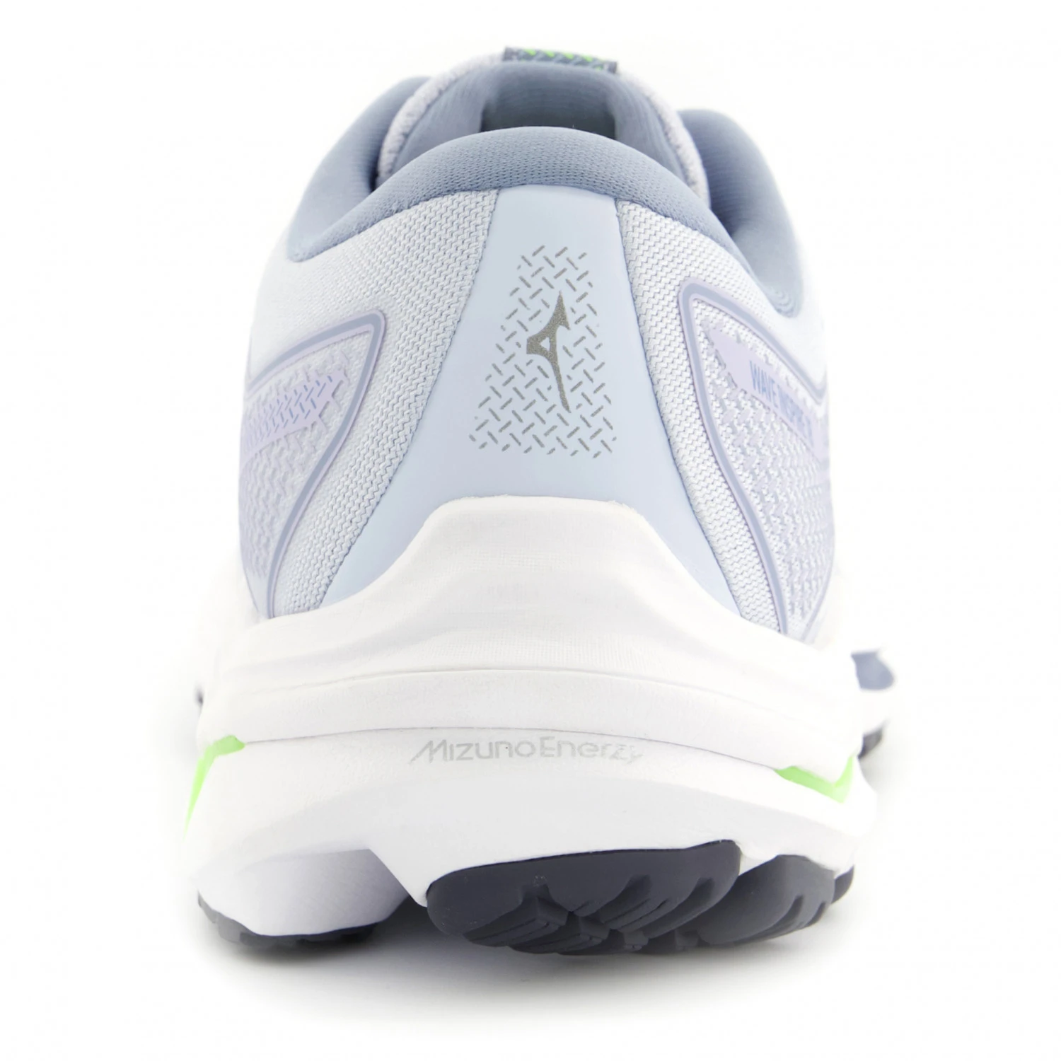 Mizuno - Women's Wave Inspire 18 - Chaussures De Running 6 Mizuno - Women's Wave Inspire 18 - Chaussures De Running – Image 6