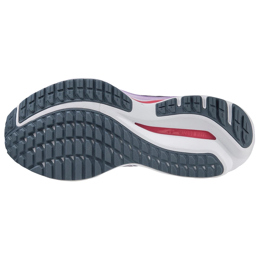 Mizuno - Women's Wave Inspire 19 - Chaussures De Running 4 Mizuno - Women's Wave Inspire 19 - Chaussures De Running – Image 4