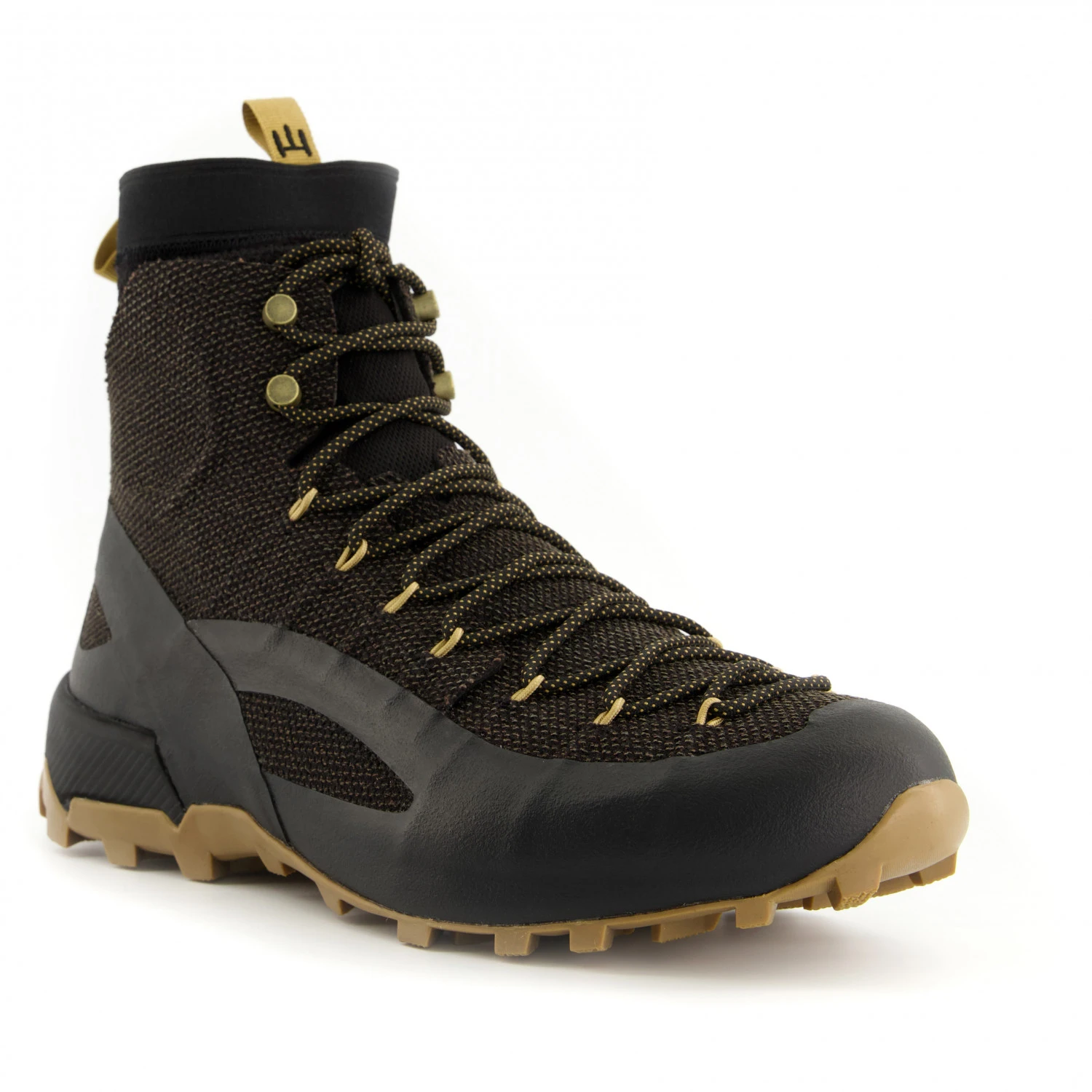 Naglev - Unico Combat WP - Chaussures Multisports 2 Naglev - Unico Combat WP - Chaussures Multisports – Image 2