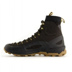 Naglev - Unico Combat WP - Chaussures Multisports 9 Naglev - Unico Combat WP - Chaussures Multisports -Magasin De Chaussures D'Extérieur naglev unico combat wp chaussures multisports detail 4