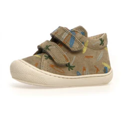 Naturino - Kid's Cocoon VL Suede - Baskets 10 Naturino - Kid's Cocoon VL Suede - Baskets -Magasin De Chaussures D'Extérieur naturino kids cocoon vl suede baskets detail 5