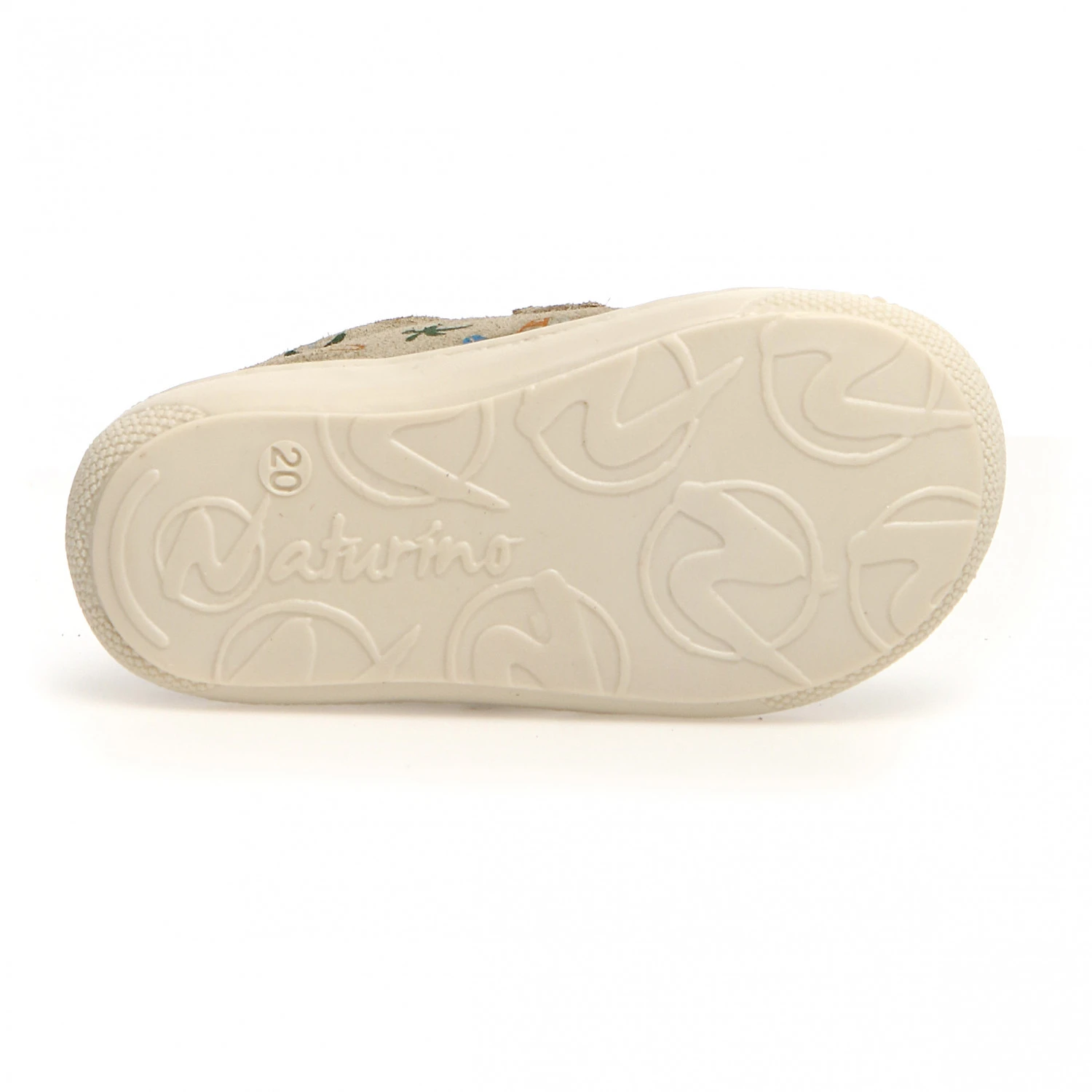 Naturino - Kid's Cocoon VL Suede - Baskets 6 Naturino - Kid's Cocoon VL Suede - Baskets – Image 6