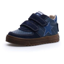 Naturino - Kid's Hess High WP VL. - Baskets -Magasin De Chaussures D'Extérieur naturino kids hess high wp vl baskets detail 5