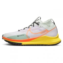 Nike - React Pegasus Trail 4 GTX - Chaussures De Trail -Magasin De Chaussures D'Extérieur nike react pegasus trail 4 gtx chaussures de trail detail 3