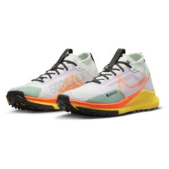 Nike - React Pegasus Trail 4 GTX - Chaussures De Trail -Magasin De Chaussures D'Extérieur nike react pegasus trail 4 gtx chaussures de trail detail 6