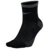 Nike - Spark Cushioned Ankle Running Socks - Chaussettes De Running