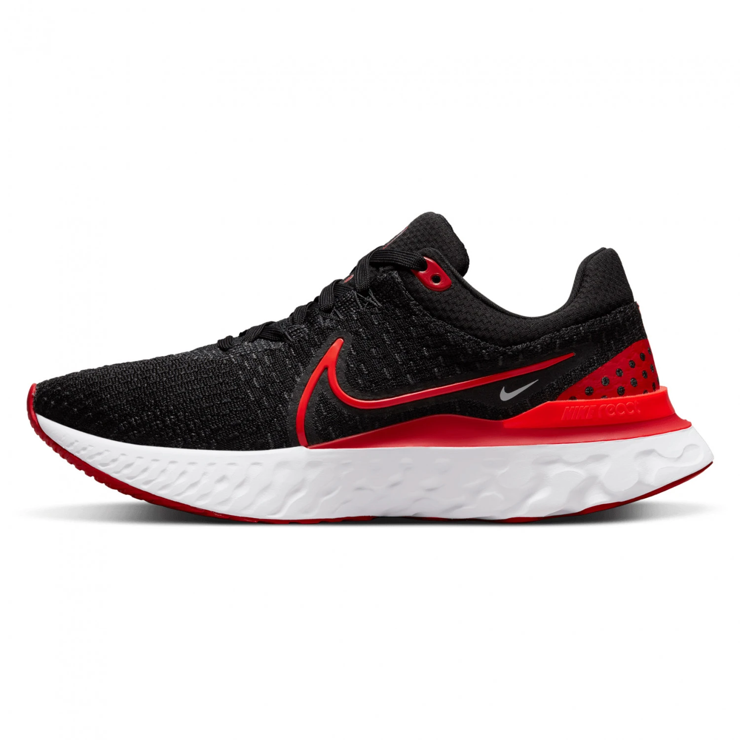Nike - Women's React Infinity Run Flyknit 3 - Chaussures De Running 2 Nike - Women's React Infinity Run Flyknit 3 - Chaussures De Running – Image 2