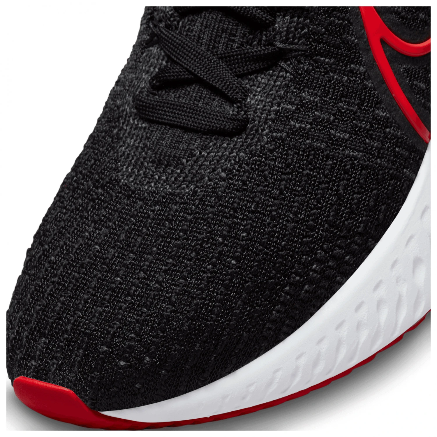 Nike - Women's React Infinity Run Flyknit 3 - Chaussures De Running 3 Nike - Women's React Infinity Run Flyknit 3 - Chaussures De Running – Image 3