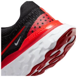 Nike - Women's React Infinity Run Flyknit 3 - Chaussures De Running 9 Nike - Women's React Infinity Run Flyknit 3 - Chaussures De Running -Magasin De Chaussures D'Extérieur nike womens react infinity run flyknit 3 chaussures de running detail 4