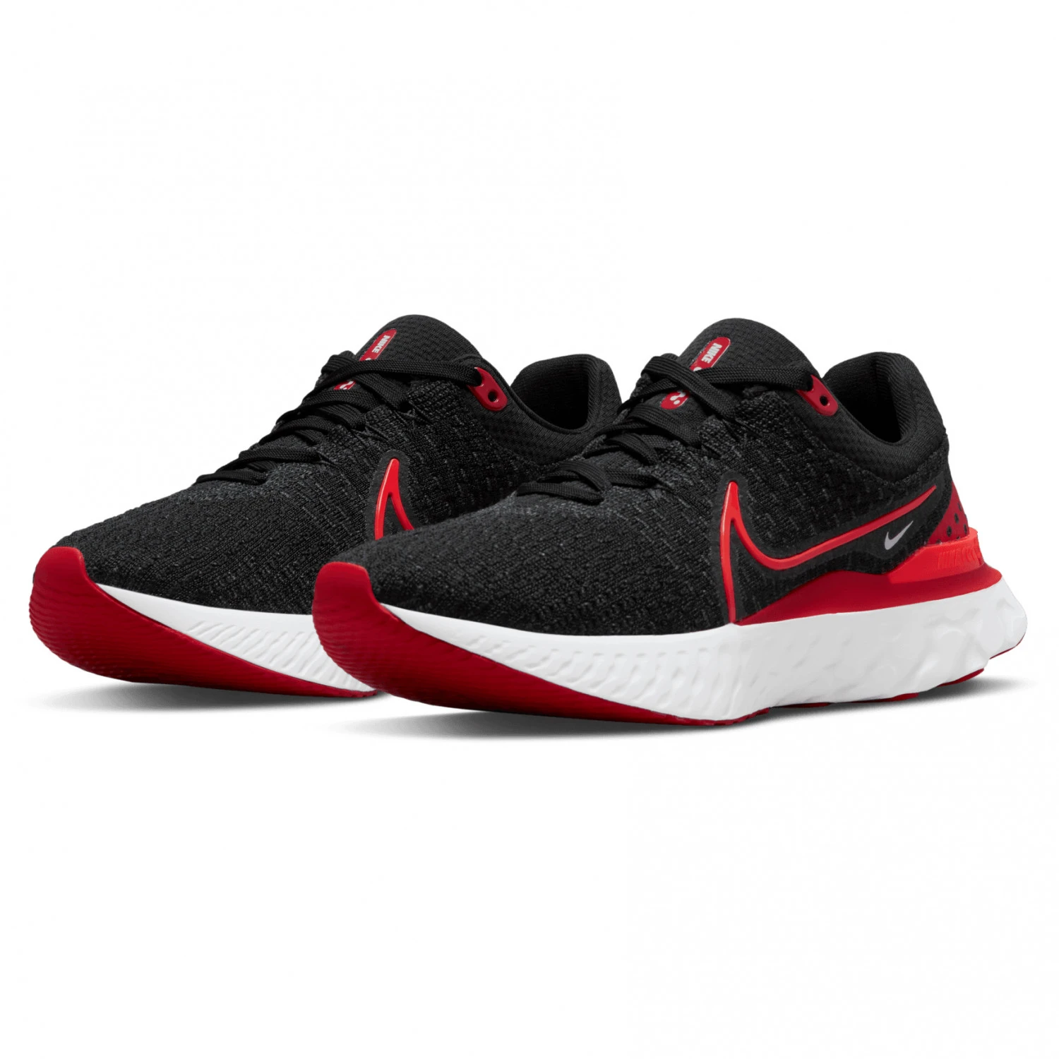 Nike - Women's React Infinity Run Flyknit 3 - Chaussures De Running 5 Nike - Women's React Infinity Run Flyknit 3 - Chaussures De Running – Image 5