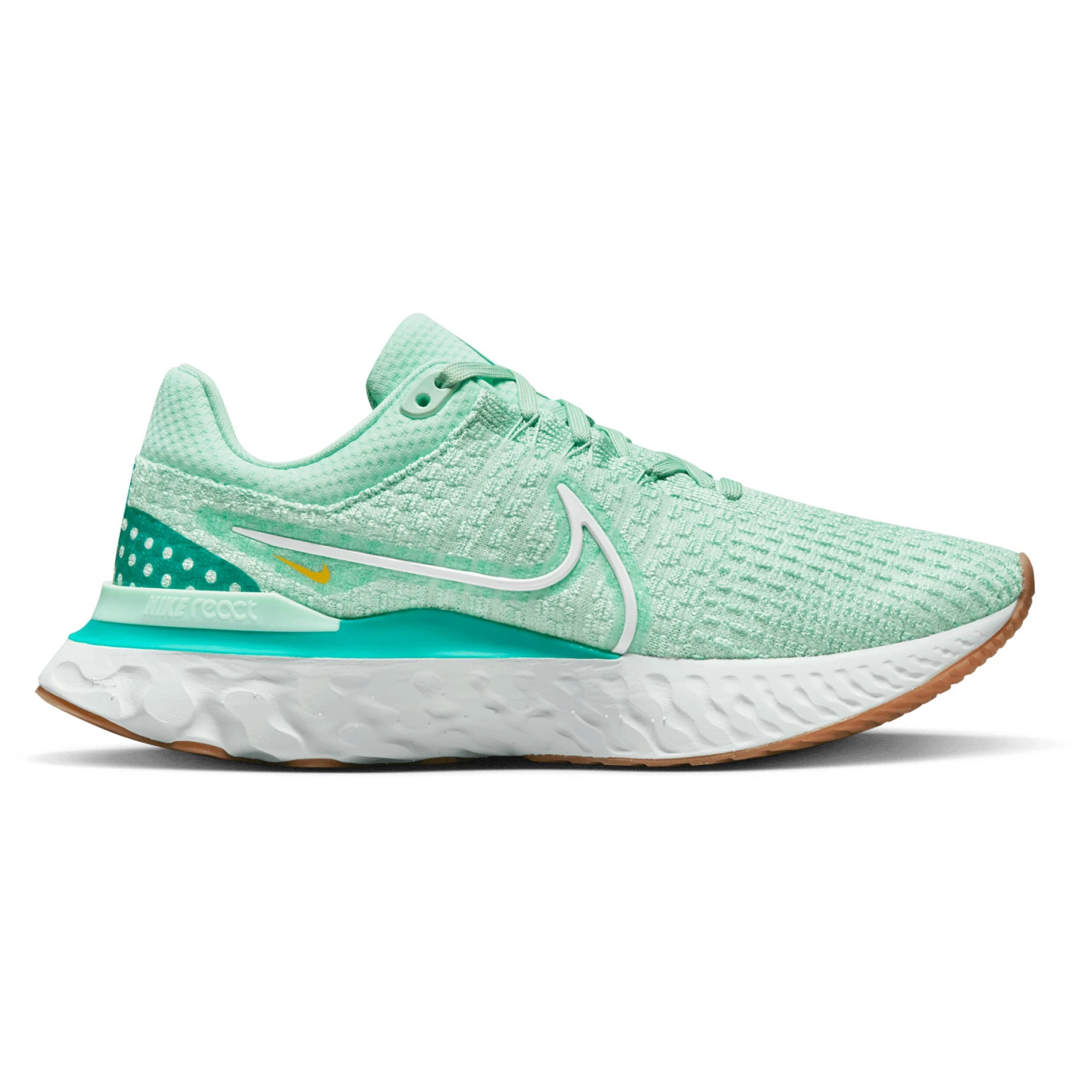 Nike - Women's React Infinity Run Flyknit 3 - Chaussures De Running 1 Nike - Women's React Infinity Run Flyknit 3 - Chaussures De Running