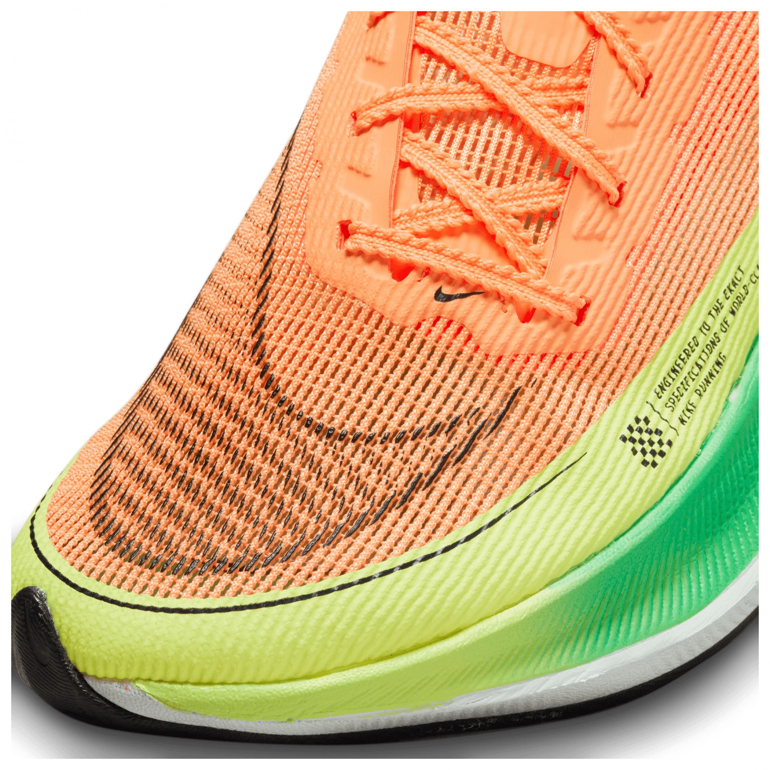 Nike - Women's ZoomX Vaporfly Next% 2 - Chaussures De Running 3 Nike - Women's ZoomX Vaporfly Next% 2 - Chaussures De Running – Image 3