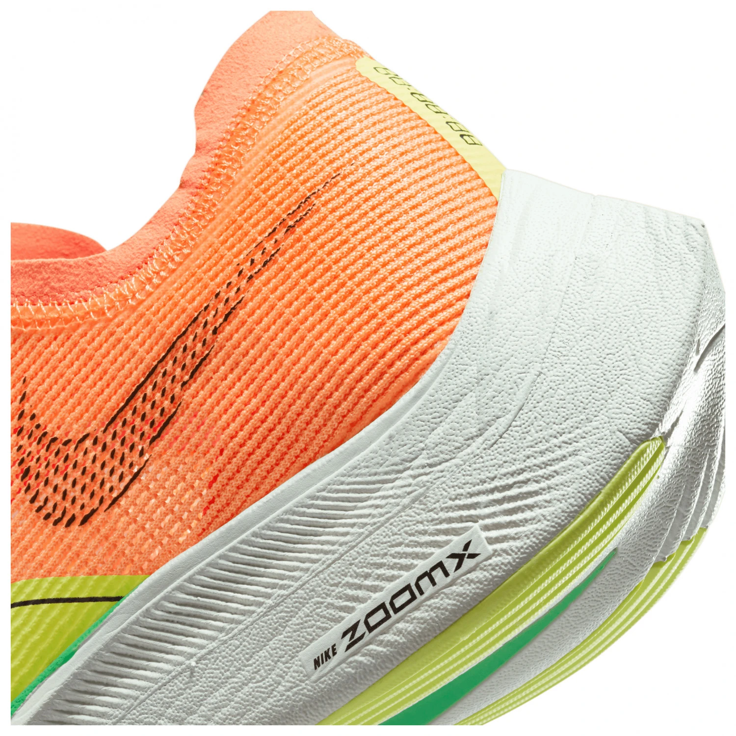 Nike - Women's ZoomX Vaporfly Next% 2 - Chaussures De Running 4 Nike - Women's ZoomX Vaporfly Next% 2 - Chaussures De Running – Image 4