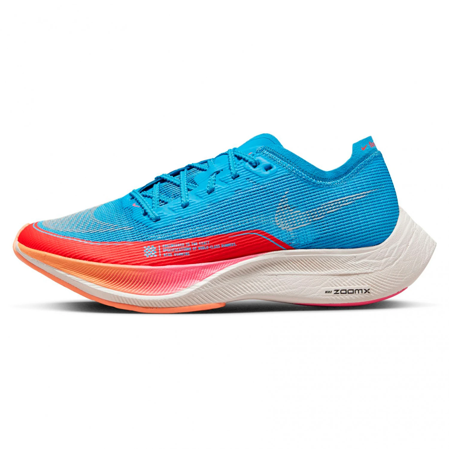 Nike - Women's ZoomX Vaporfly Next% 2 - Chaussures De Running 1 Nike - Women's ZoomX Vaporfly Next% 2 - Chaussures De Running