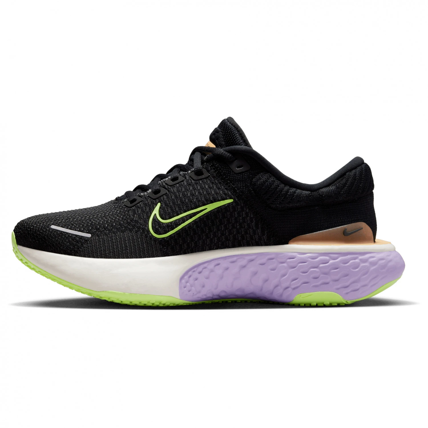 Nike - ZoomX Invincible Run Flyknit 2 - Chaussures De Running 2 Nike - ZoomX Invincible Run Flyknit 2 - Chaussures De Running – Image 2