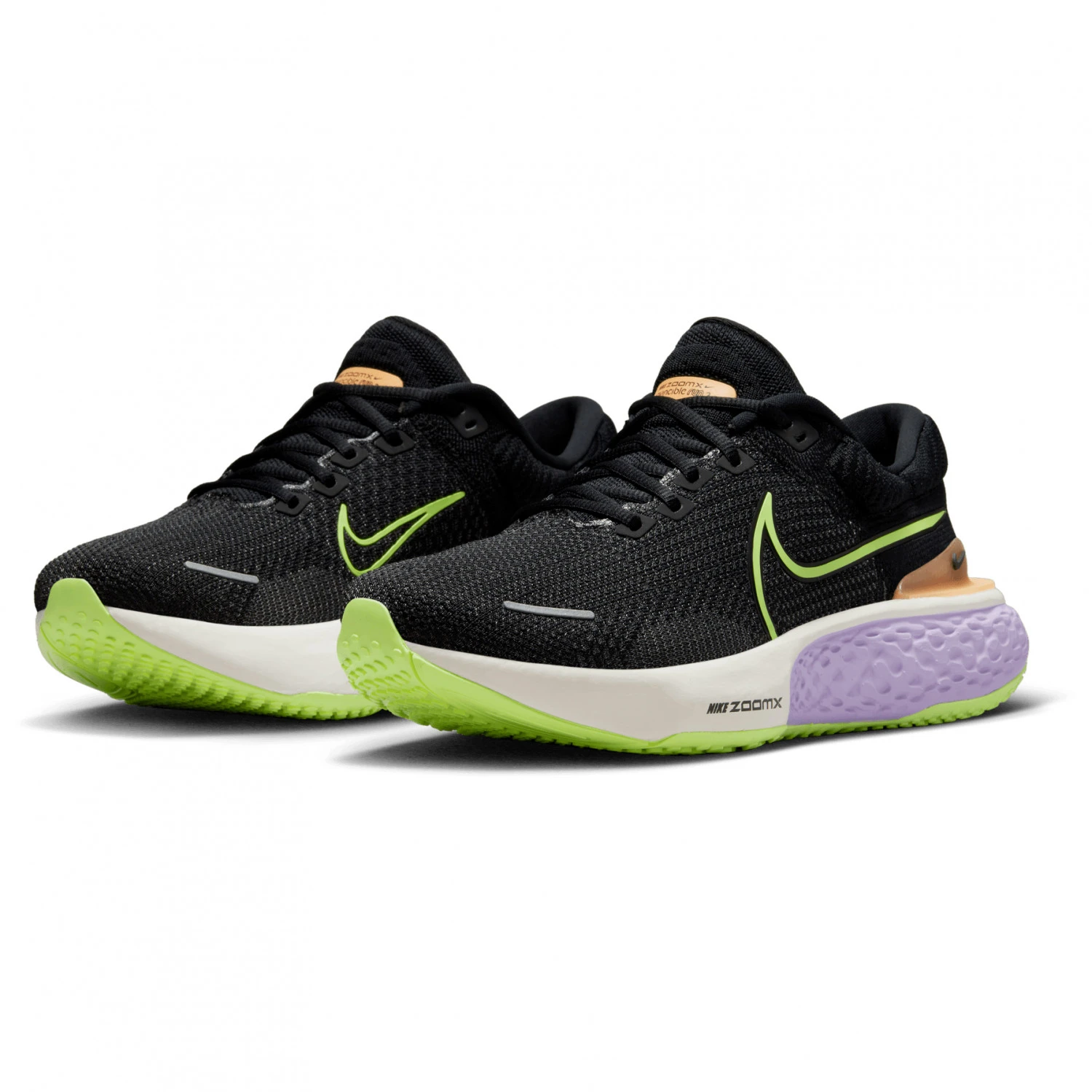 Nike - ZoomX Invincible Run Flyknit 2 - Chaussures De Running 5 Nike - ZoomX Invincible Run Flyknit 2 - Chaussures De Running – Image 5
