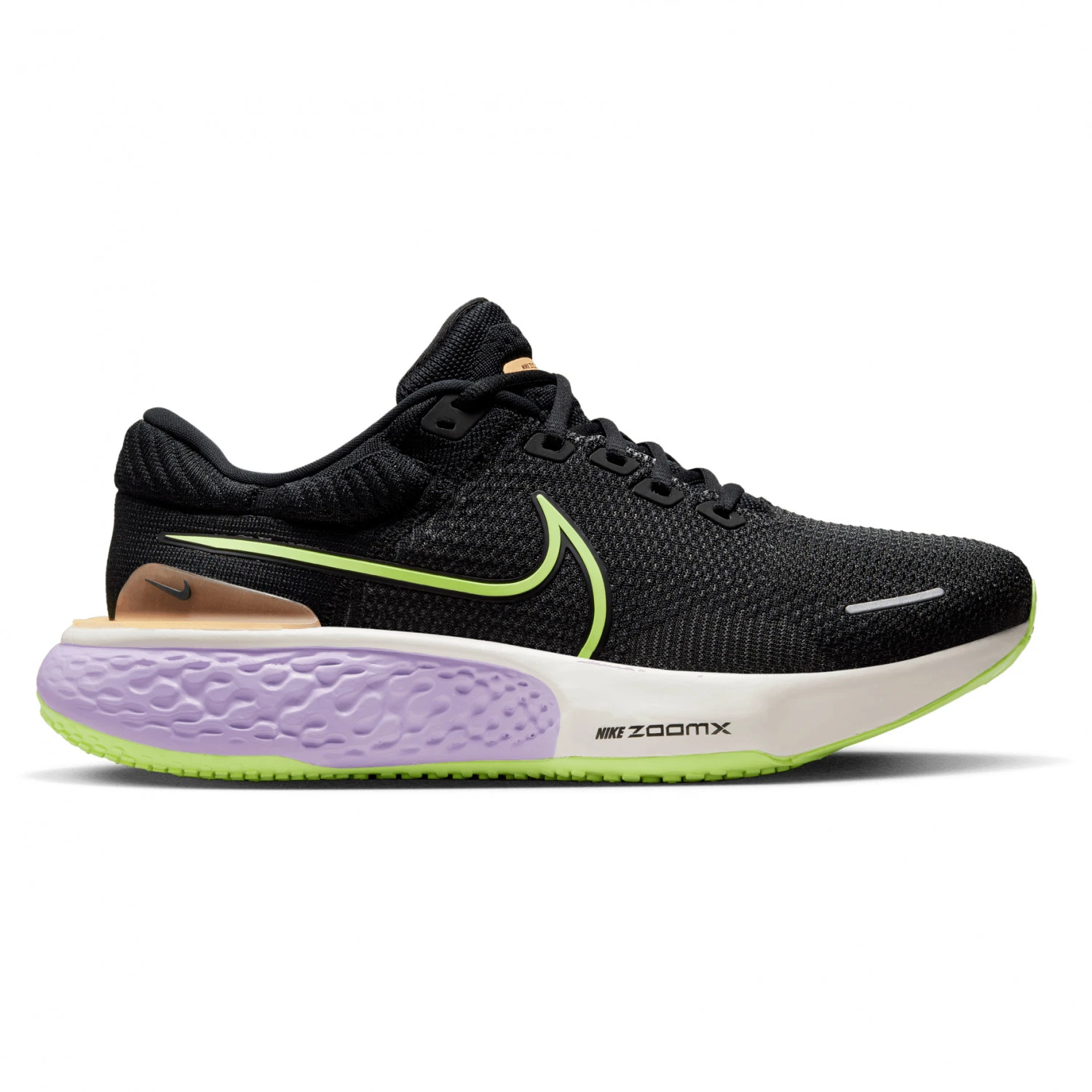 Nike - ZoomX Invincible Run Flyknit 2 - Chaussures De Running 1 Nike - ZoomX Invincible Run Flyknit 2 - Chaussures De Running