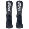 Northwave - Eat My Dust Sock - Chaussettes De Cyclisme