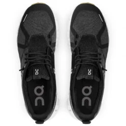 On - Cloud 5 Terry - Baskets 10 On - Cloud 5 Terry - Baskets -Magasin De Chaussures D'Extérieur on cloud 5 terry baskets detail 5