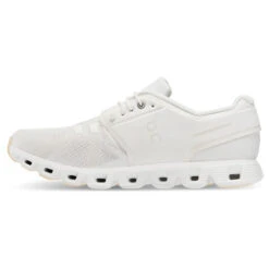 On - Cloud 5 Undyed - Baskets -Magasin De Chaussures D'Extérieur on cloud 5 undyed baskets detail 3