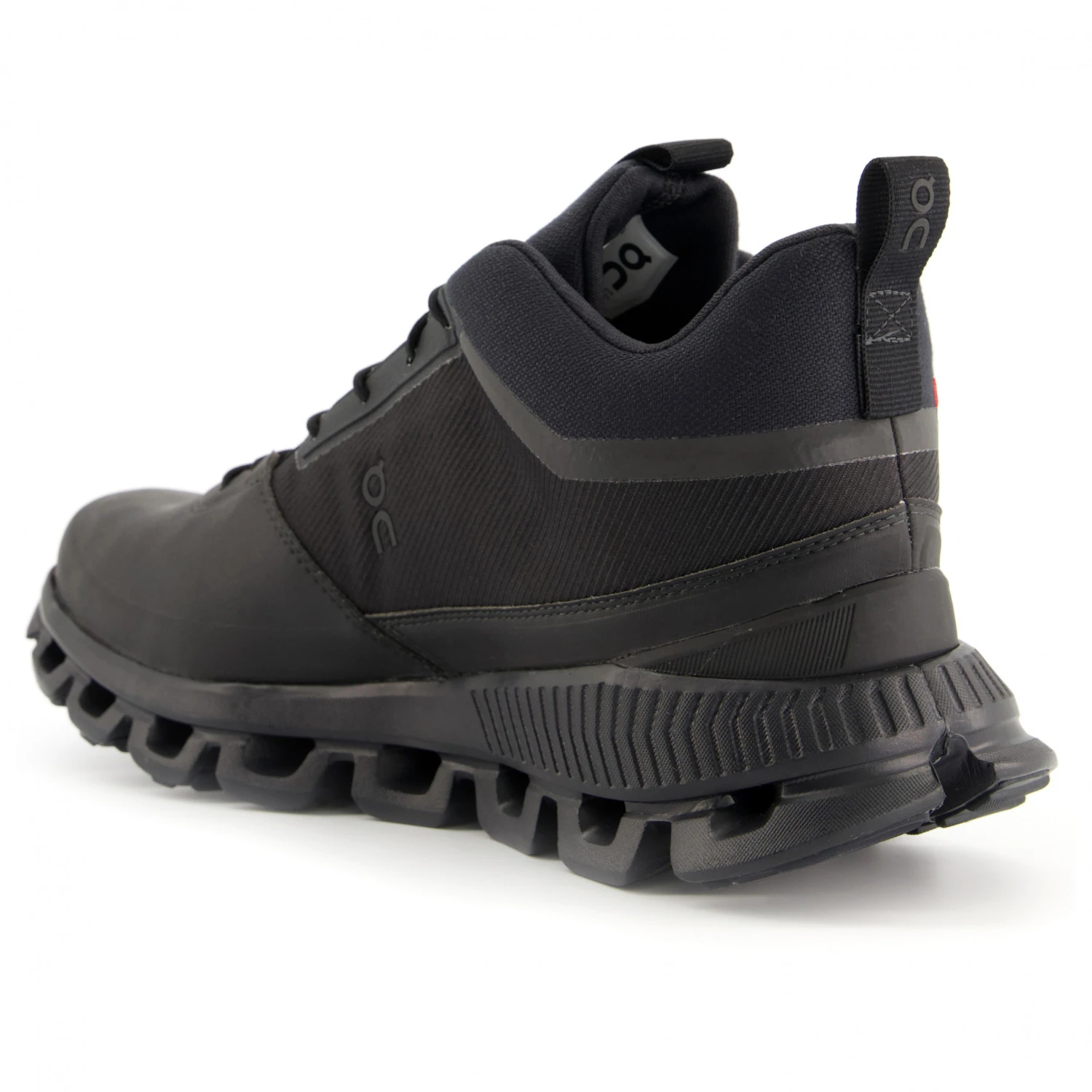 On - Cloud Hi Waterproof - Baskets 5 On - Cloud Hi Waterproof - Baskets – Image 5