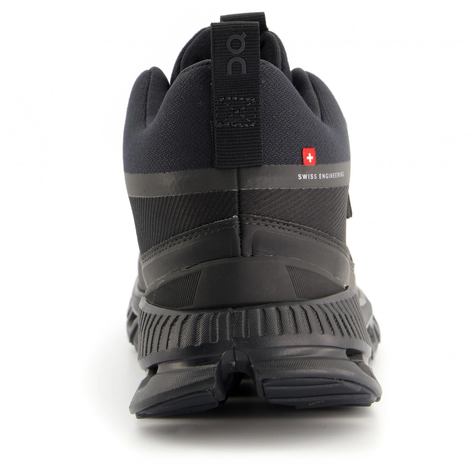 On - Cloud Hi Waterproof - Baskets 6 On - Cloud Hi Waterproof - Baskets – Image 6