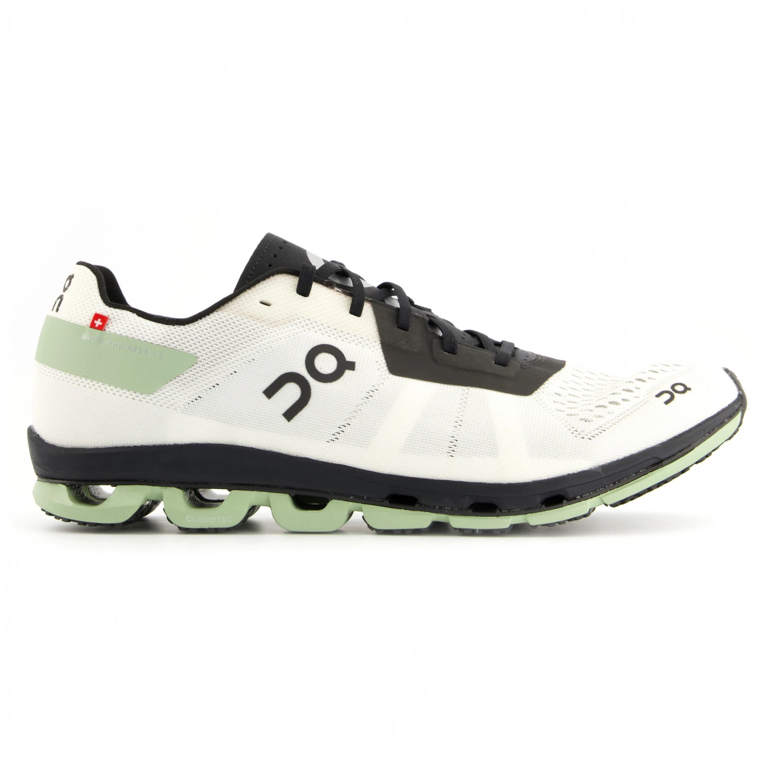 On - Cloudflash - Chaussures De Running 1 On - Cloudflash - Chaussures De Running