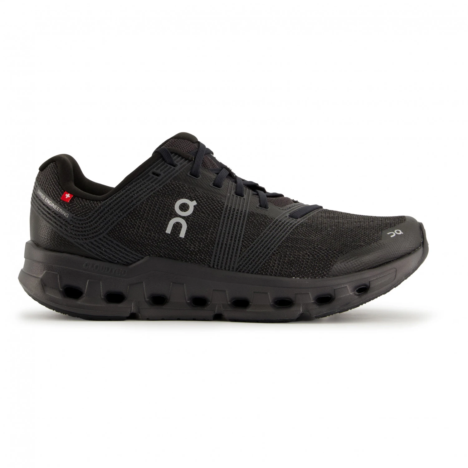 On - Cloudgo Wide - Chaussures De Running 1 On - Cloudgo Wide - Chaussures De Running