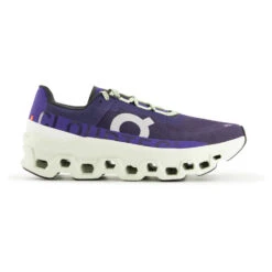 On - Cloudmonster - Chaussures De Running