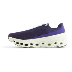 On - Cloudmonster - Chaussures De Running -Magasin De Chaussures D'Extérieur on cloudmonster chaussures de running detail 4