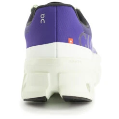 On - Cloudmonster - Chaussures De Running -Magasin De Chaussures D'Extérieur on cloudmonster chaussures de running detail 6