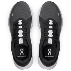 On - Cloudrunner Wide - Chaussures De Running -Magasin De Chaussures D'Extérieur on cloudrunner wide chaussures de running detail 5