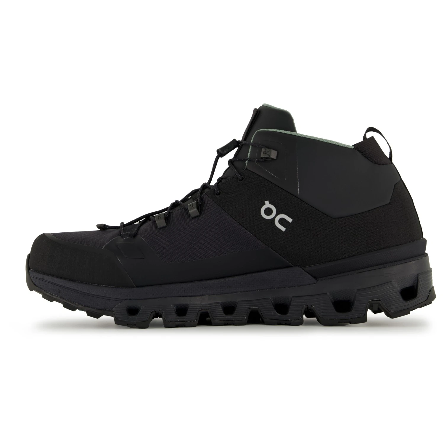 On - Cloudtrax Waterproof - Chaussures De Randonnée 4 On - Cloudtrax Waterproof - Chaussures De Randonnée – Image 4
